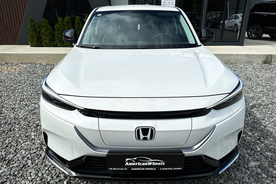 Продам Honda HR-V EV ENS1 E-CHI 2022 года в Черновцах