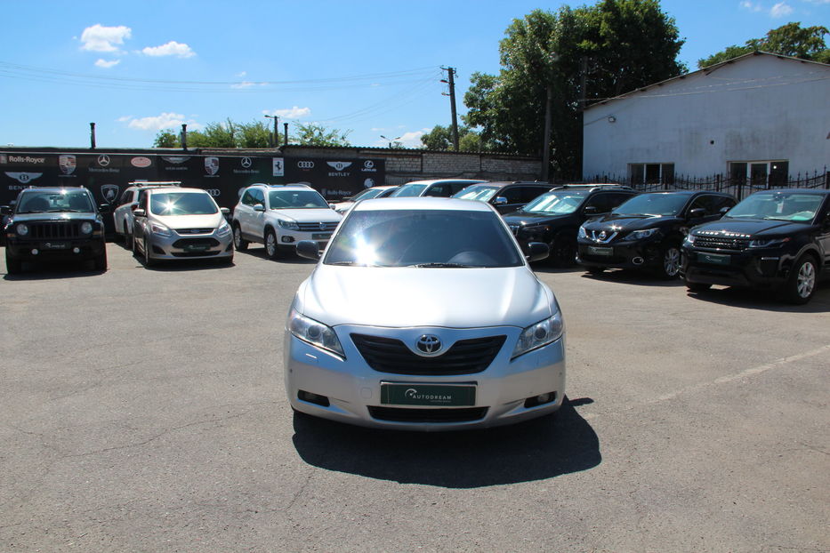 Продам Toyota Camry 3.5 2006 года в Одессе