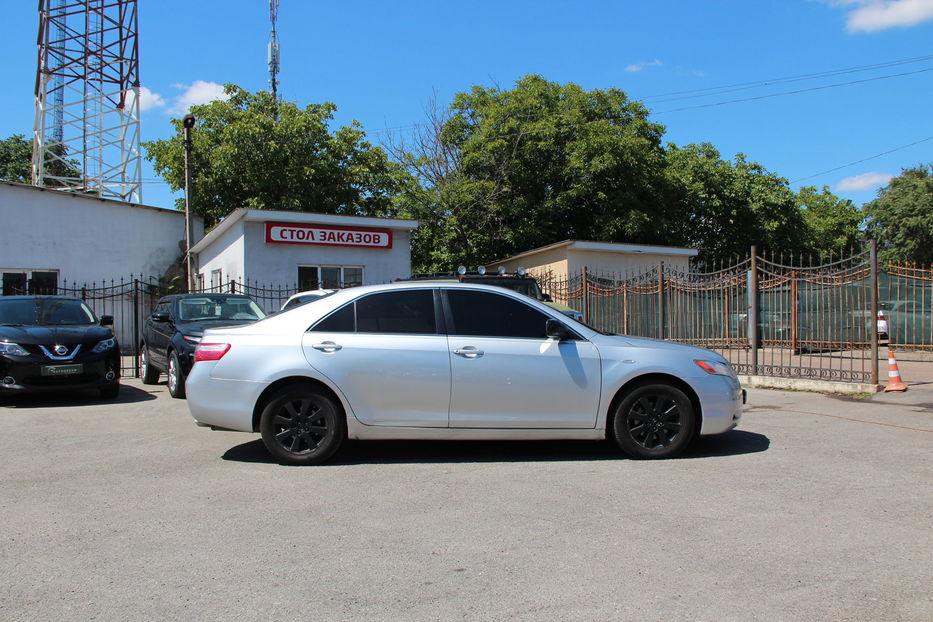 Продам Toyota Camry 3.5 2006 года в Одессе