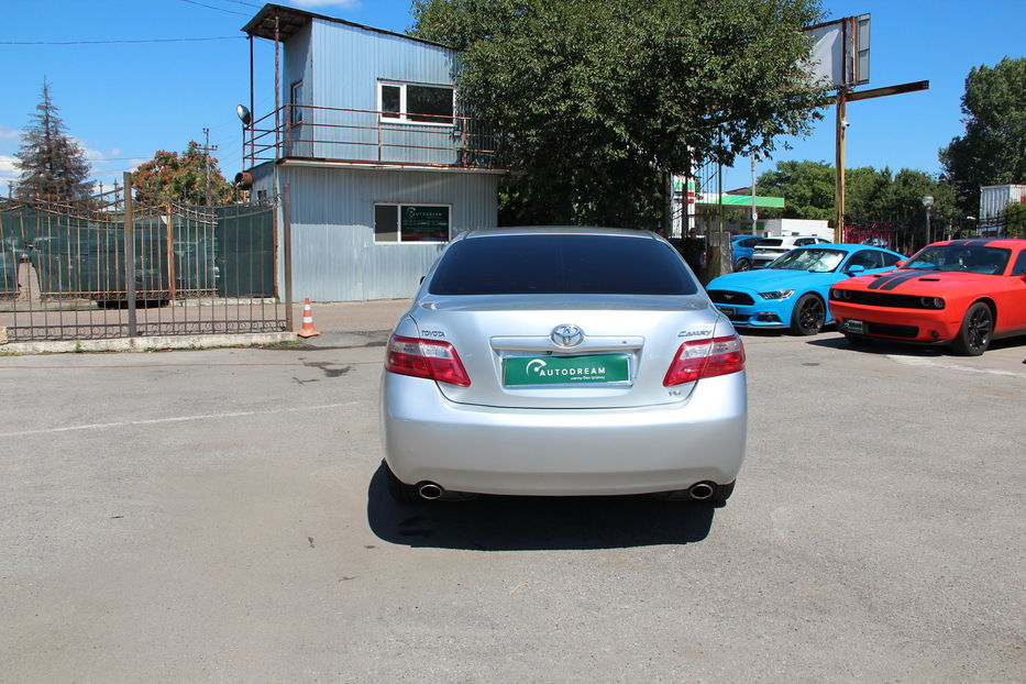 Продам Toyota Camry 3.5 2006 года в Одессе