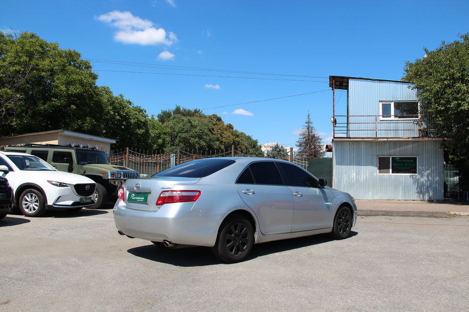 Продам Toyota Camry 3.5 2006 года в Одессе