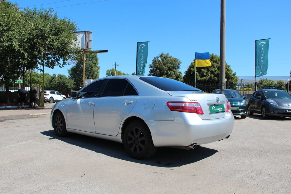 Продам Toyota Camry 3.5 2006 года в Одессе