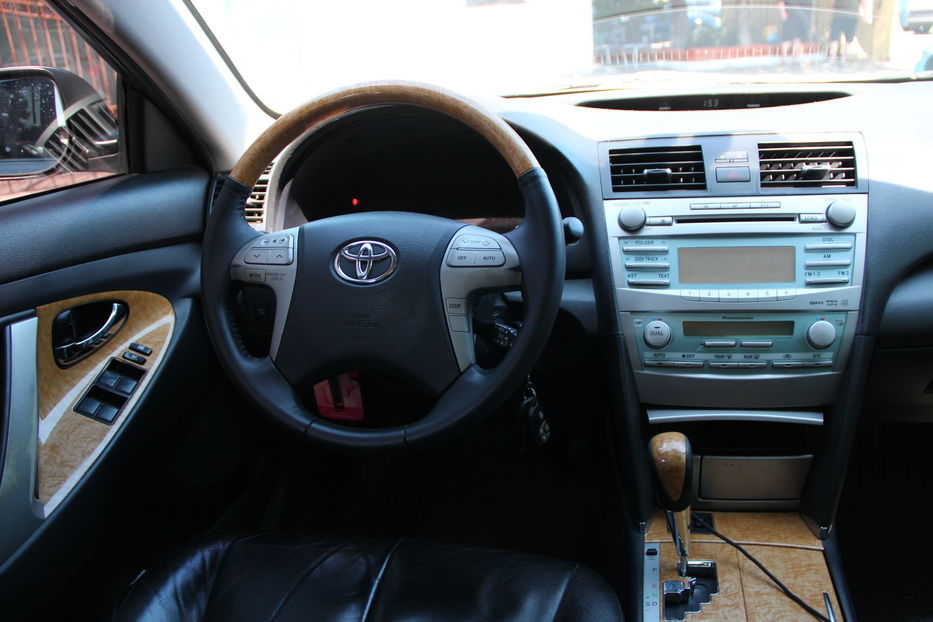 Продам Toyota Camry 3.5 2006 года в Одессе