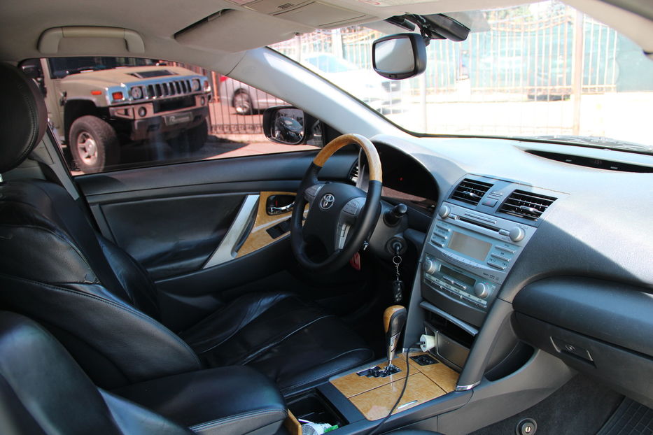 Продам Toyota Camry 3.5 2006 года в Одессе