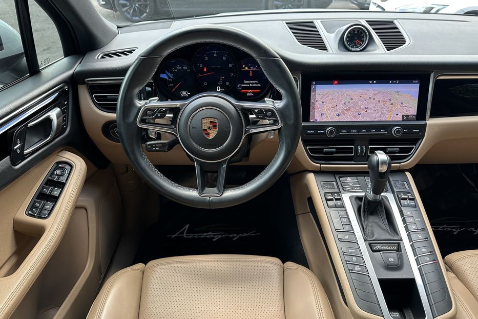 Продам Porsche Macan 2019 года в Киеве