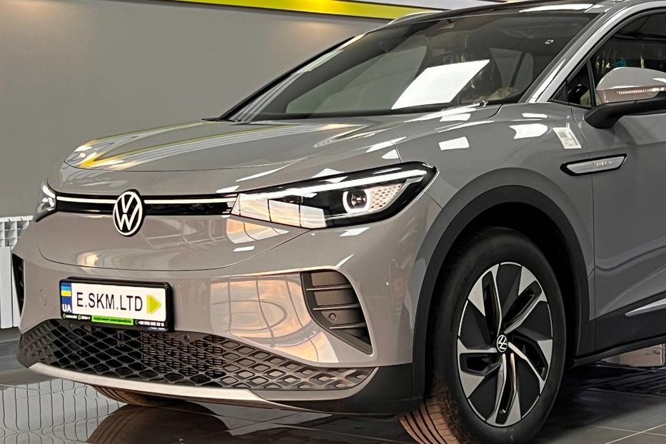 Продам Volkswagen ID.4 Pure+ 2023 года в Киеве