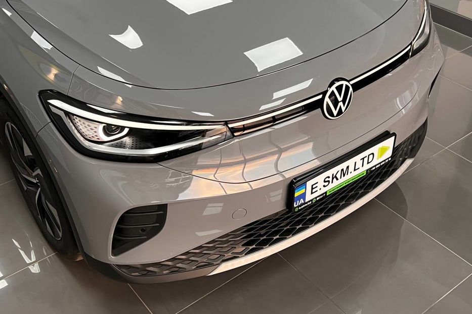 Продам Volkswagen ID.4 Pure+ 2023 года в Киеве