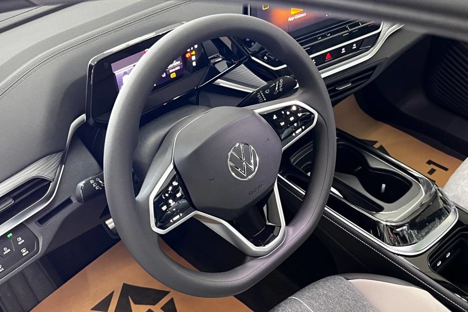 Продам Volkswagen ID.4 Pure+ 2023 года в Киеве