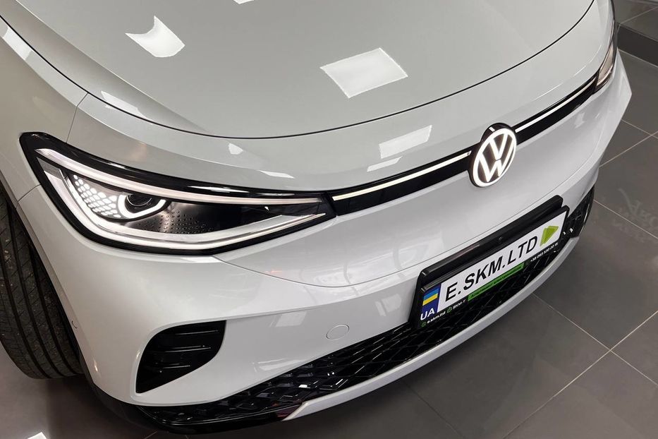 Продам Volkswagen ID.4 Prime 2023 года в Киеве