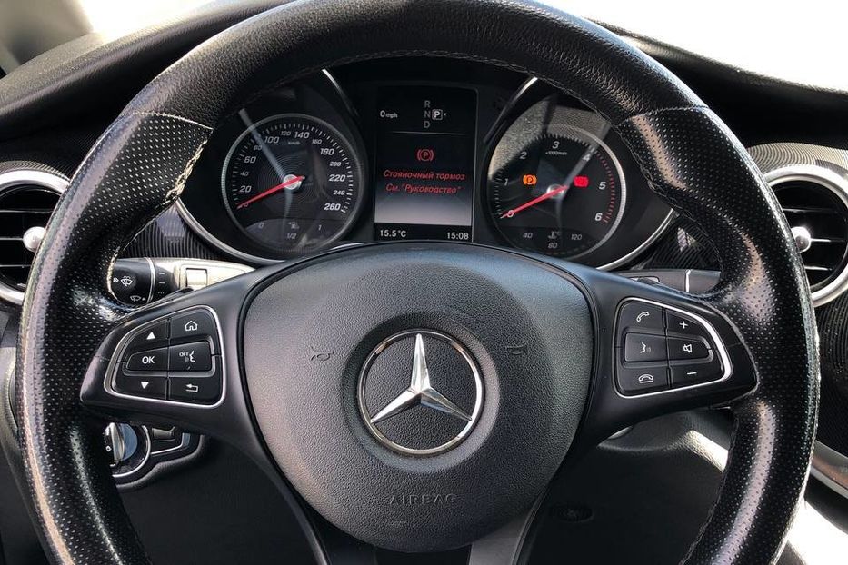 Продам Mercedes-Benz V-Class 2015 года в Черновцах