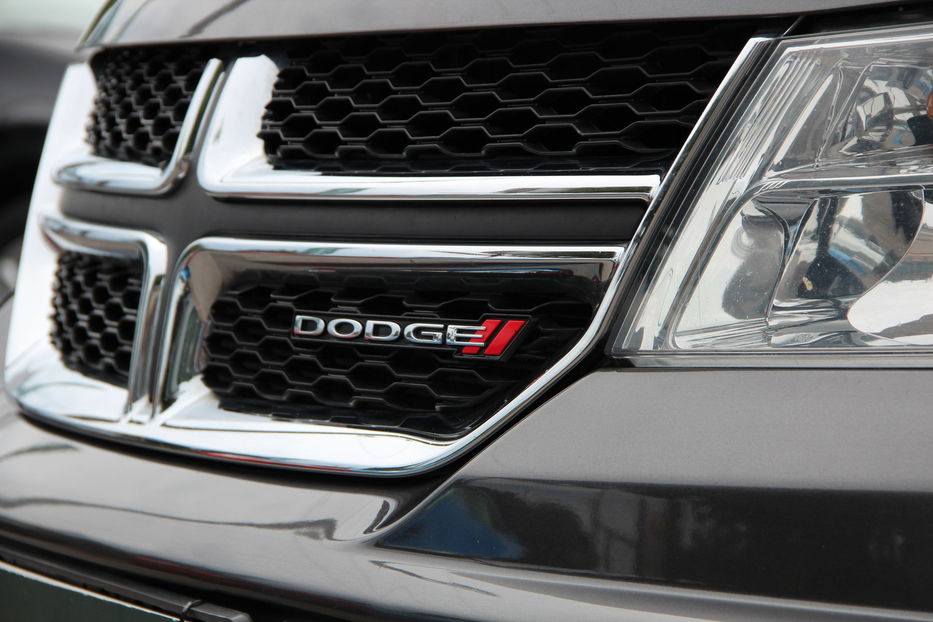 Продам Dodge Journey 2017 года в Одессе