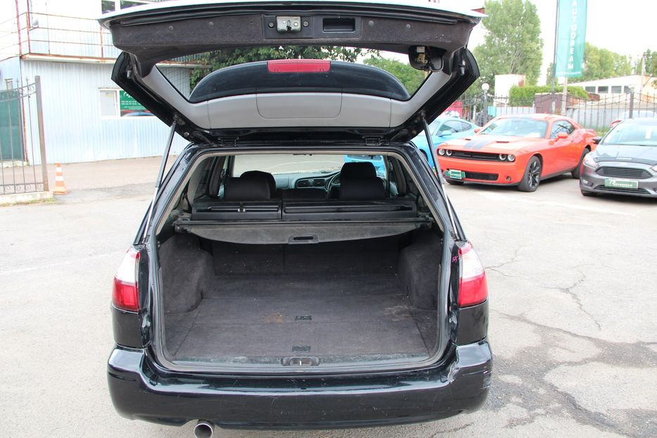 Продам Subaru Legacy Правий руль, автомат, 2.5  2000 года в Одессе