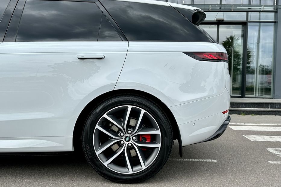Продам Land Rover Range Rover Sport DYNAMIC 2022 года в Киеве