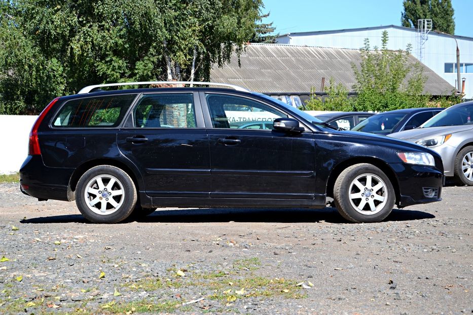 Продам Volvo V50 2009 года в Хмельницком