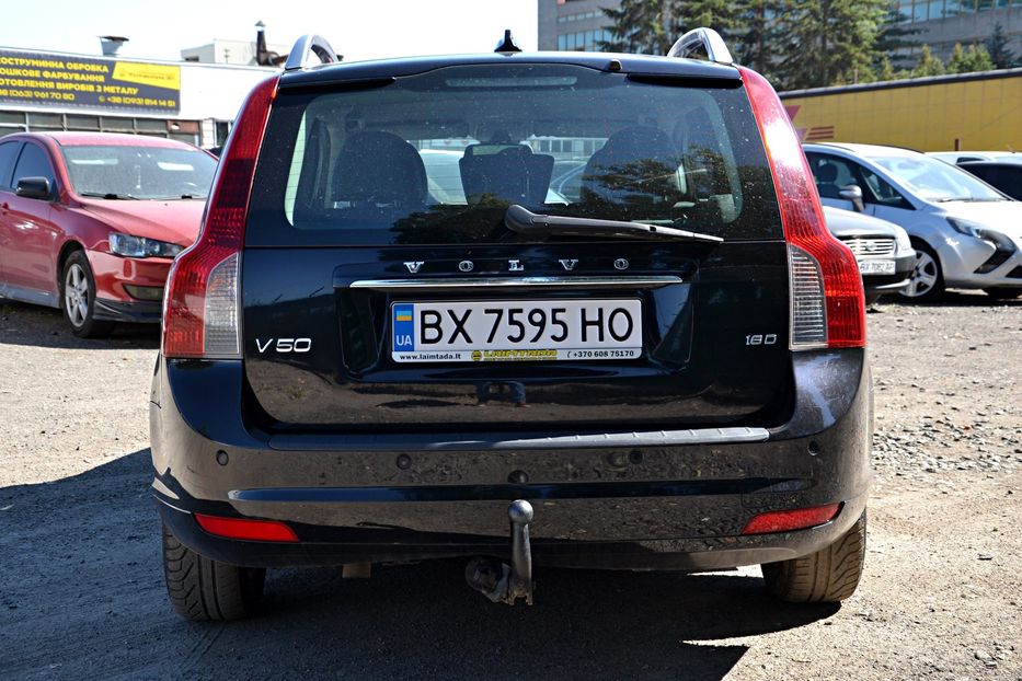 Продам Volvo V50 2009 года в Хмельницком