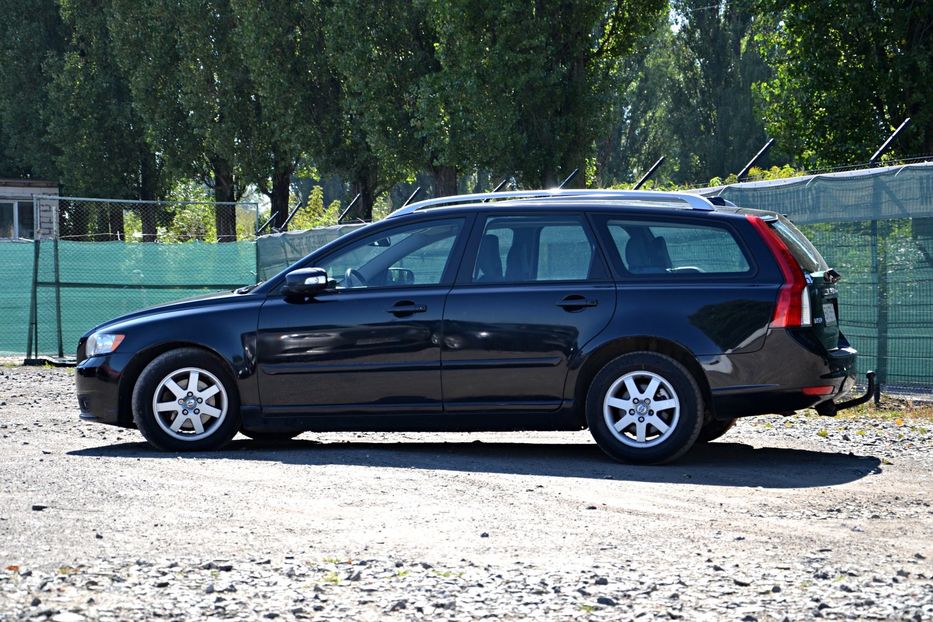 Продам Volvo V50 2009 года в Хмельницком