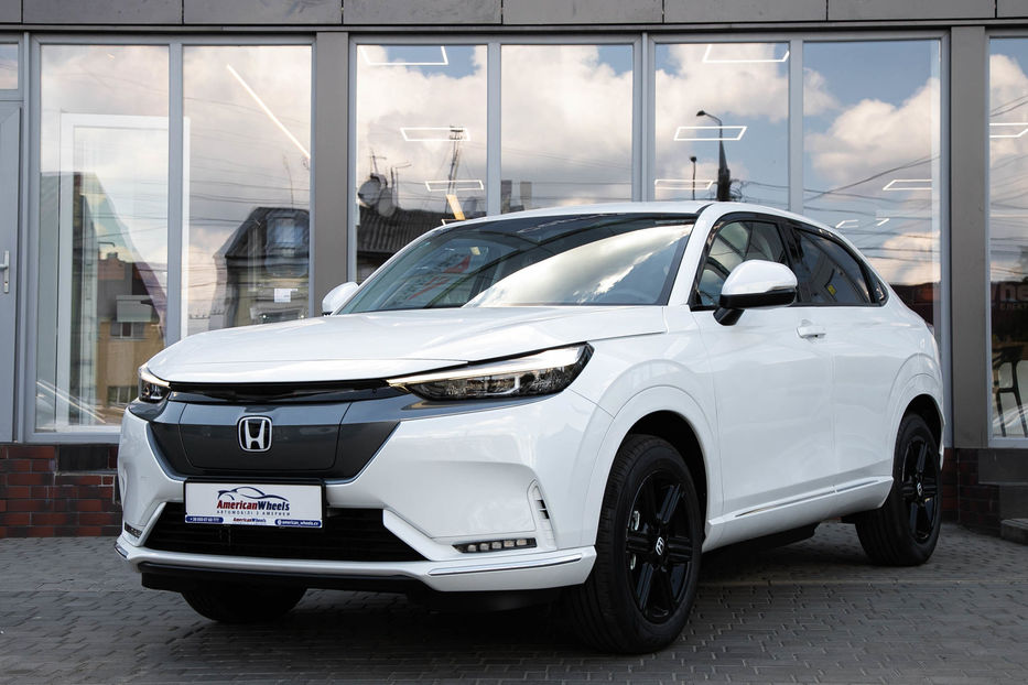 Продам Honda EP Honda E-NP1 BASE 2022 года в Черновцах