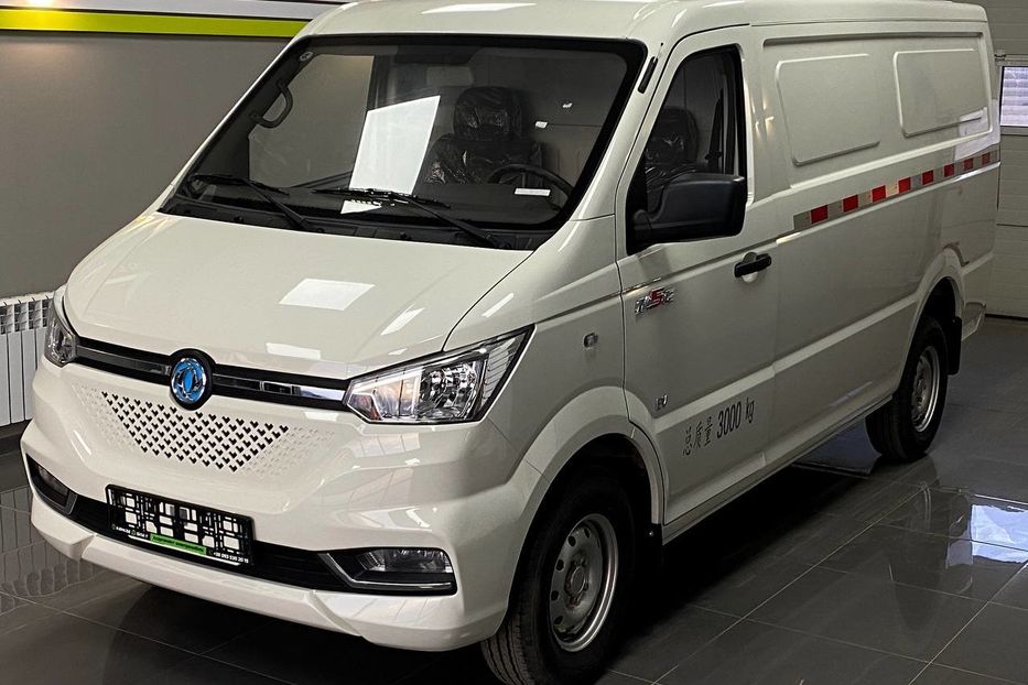 Продам Другое Другая Dongfeng EМ26 2022 года в Киеве