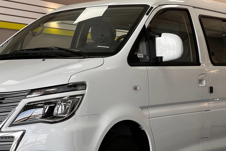 Продам Другое Другая Dongfeng M5EV 2022 года в Киеве