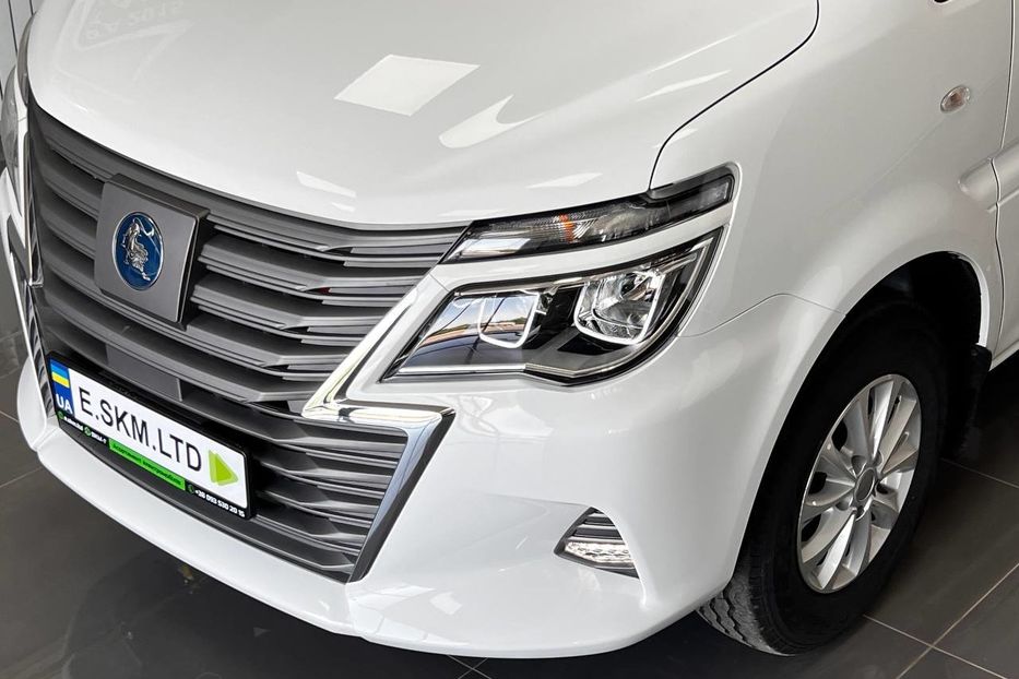 Продам Другое Другая Dongfeng M5EV 2022 года в Киеве