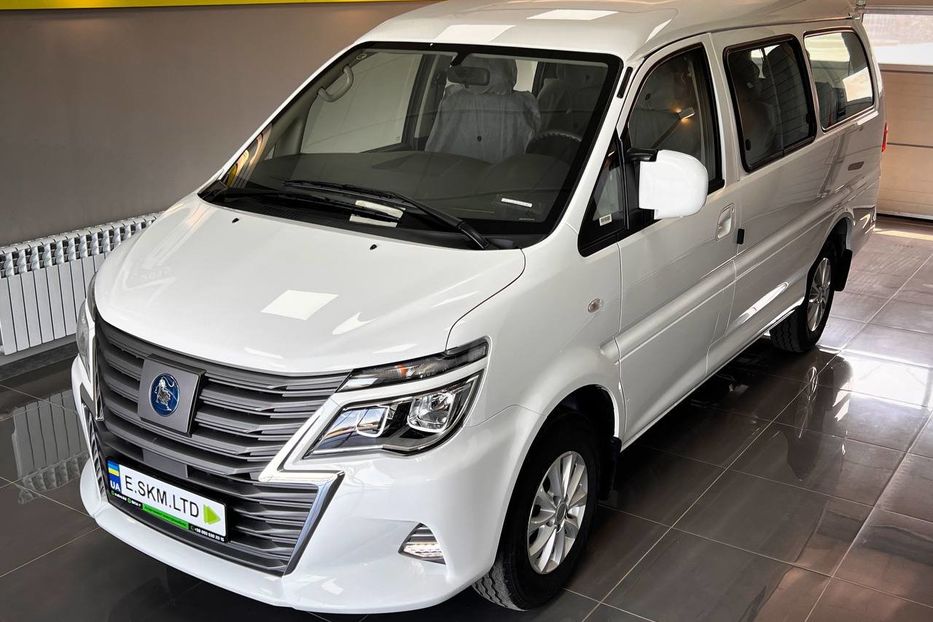 Продам Другое Другая Dongfeng M5EV 2022 года в Киеве