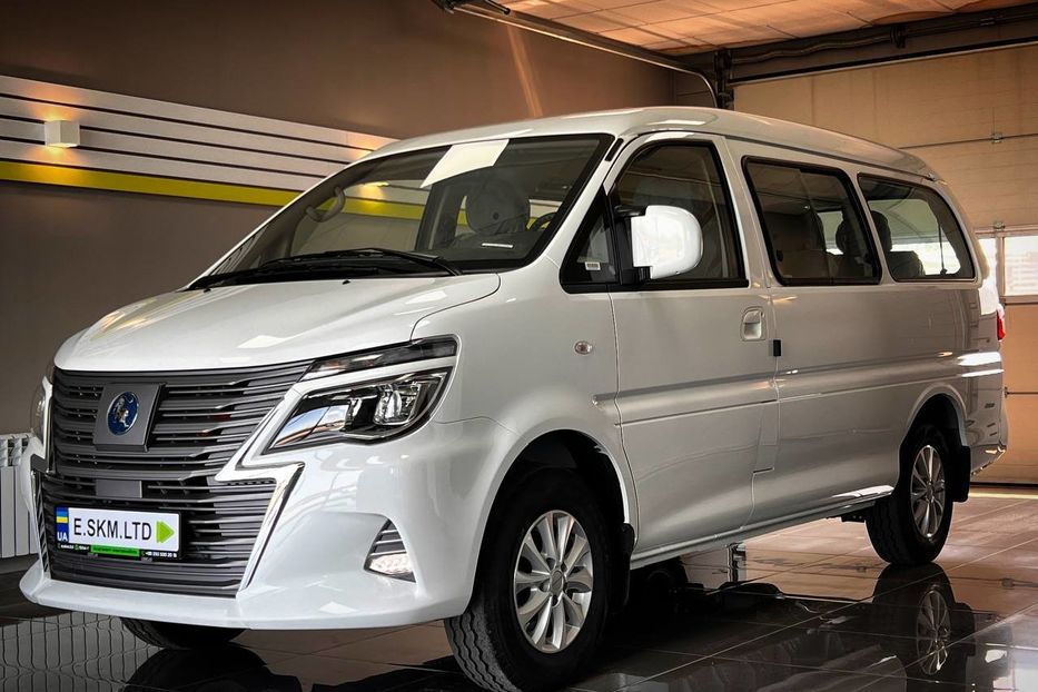 Продам Другое Другая Dongfeng M5EV 2022 года в Киеве