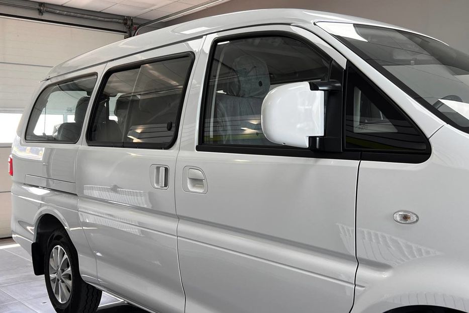 Продам Другое Другая Dongfeng M5EV 2022 года в Киеве