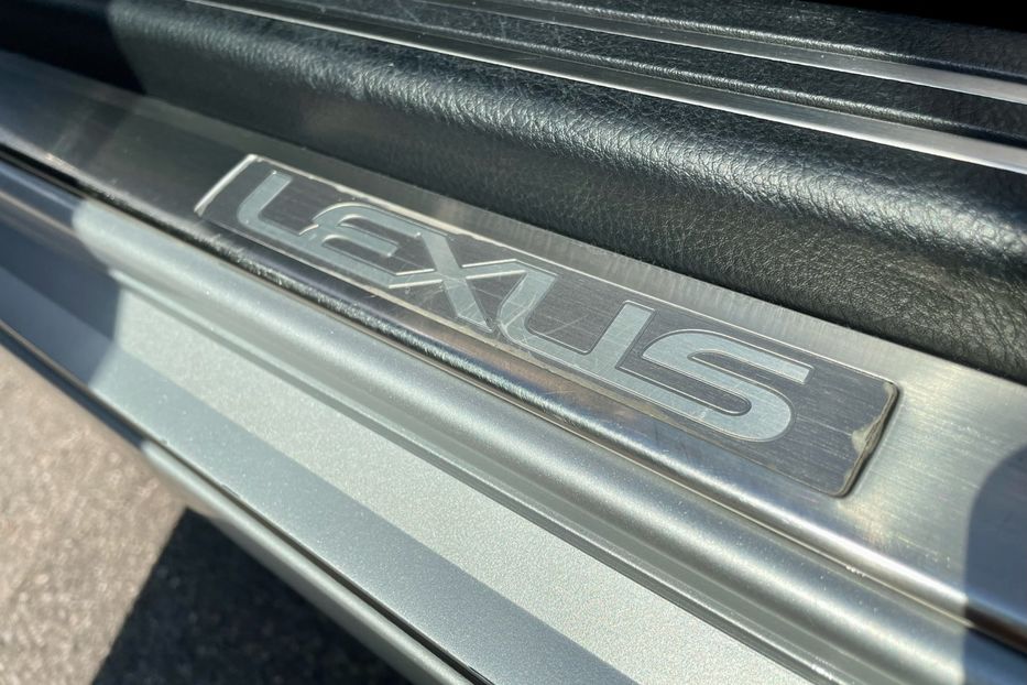 Продам Lexus LS 460 AWD 2010 года в Киеве