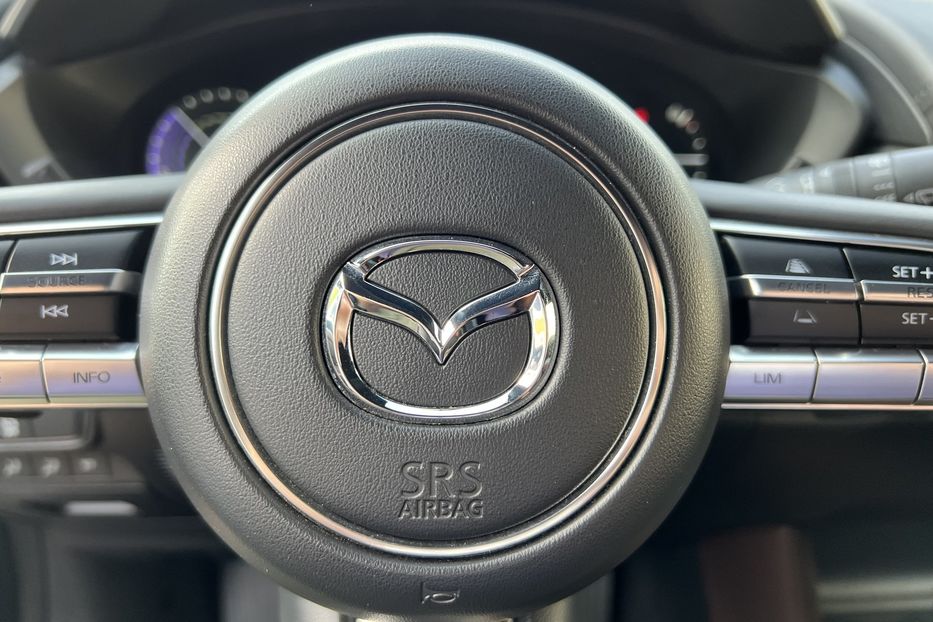 Продам Mazda MX-3  MX-30 Не Мальована Наві Кліма 2020 года в Львове