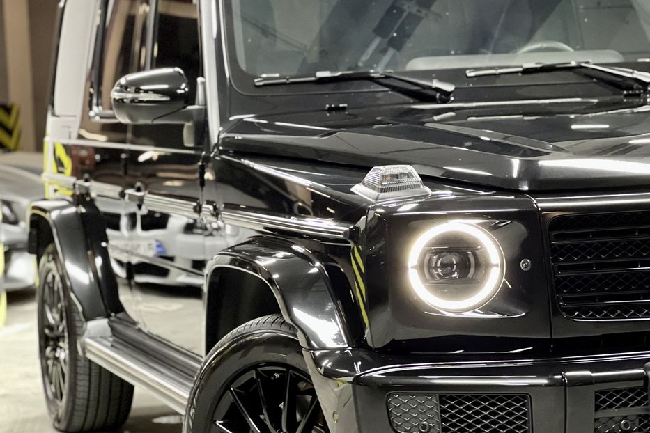 Продам Mercedes-Benz G-Class 2021 года в Киеве