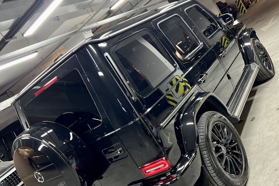 Продам Mercedes-Benz G-Class 2021 года в Киеве