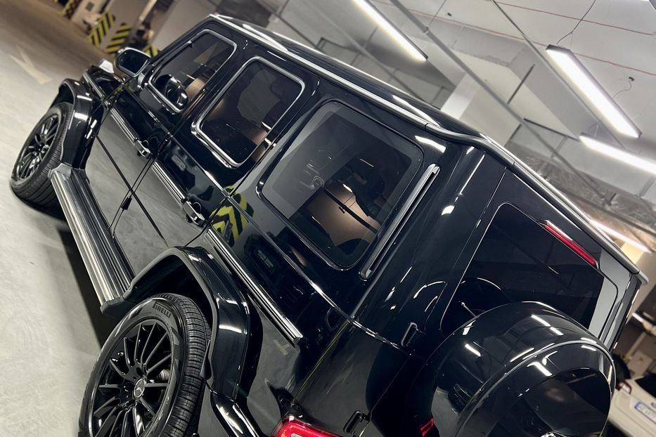 Продам Mercedes-Benz G-Class 2021 года в Киеве