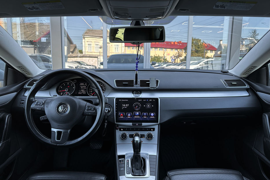 Продам Volkswagen Passat CC 2012 года в Черновцах