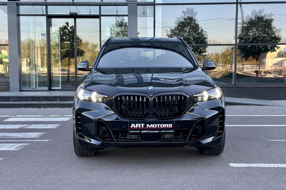 Продам BMW X5 M 2023 года в Киеве