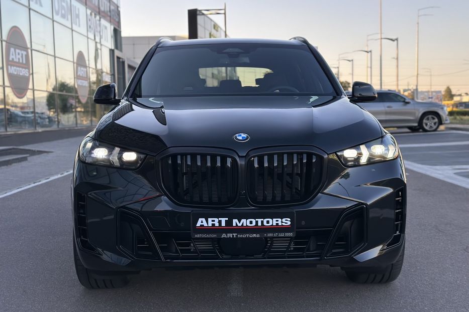 Продам BMW X5 M 2023 года в Киеве