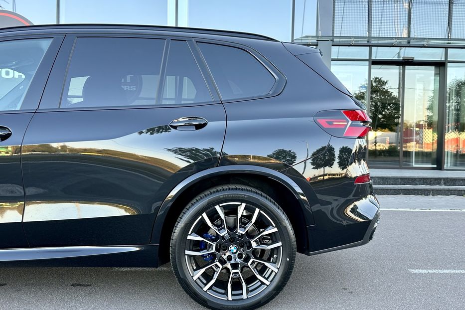 Продам BMW X5 M 2023 года в Киеве