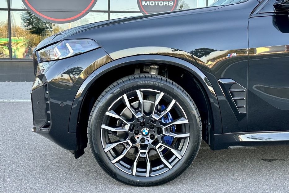 Продам BMW X5 M 2023 года в Киеве