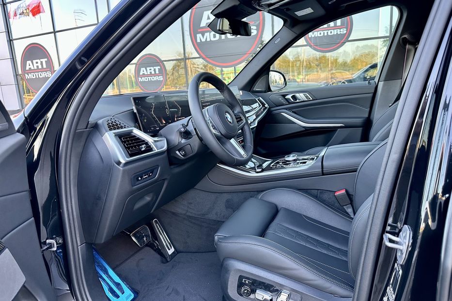 Продам BMW X5 M 2023 года в Киеве