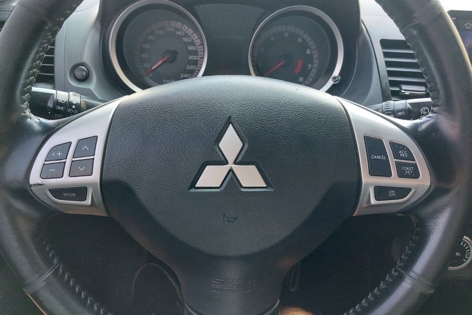 Продам Mitsubishi Lancer 2009 года в Николаеве