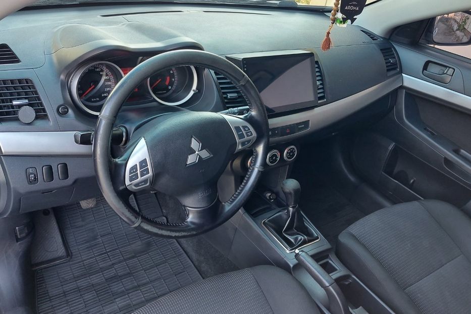 Продам Mitsubishi Lancer 2009 года в Николаеве