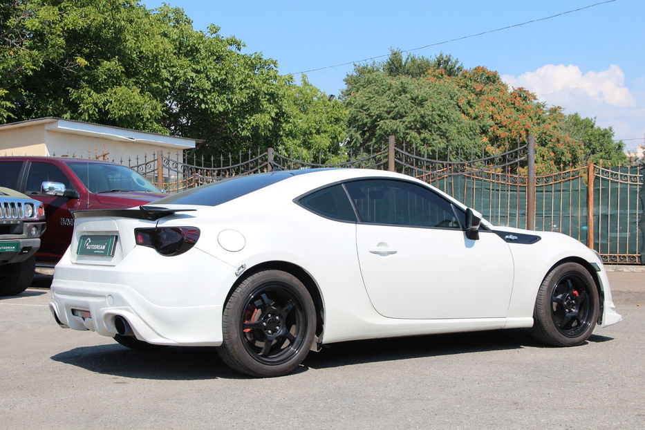 Продам Toyota GT 86   2013 года в Одессе