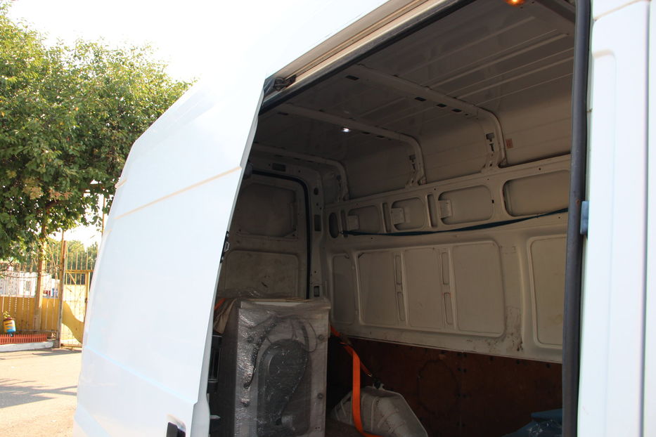 Продам Ford Transit груз. 2008 года в Одессе