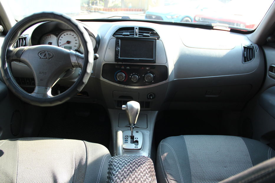 Продам Chery Tiggo 2007 года в Одессе