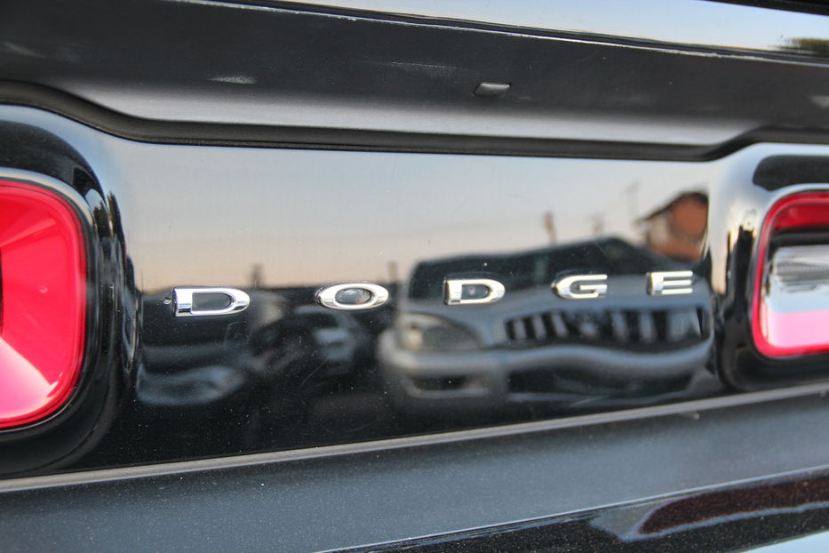 Продам Dodge Challenger Sxt Plus 2020 года в Одессе