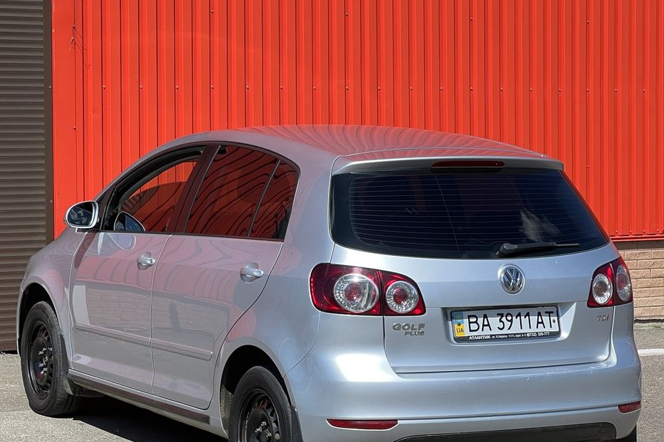 Продам Volkswagen Golf Plus Офисійна 2011 года в Одессе