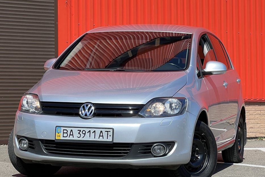 Продам Volkswagen Golf Plus Офисійна 2011 года в Одессе