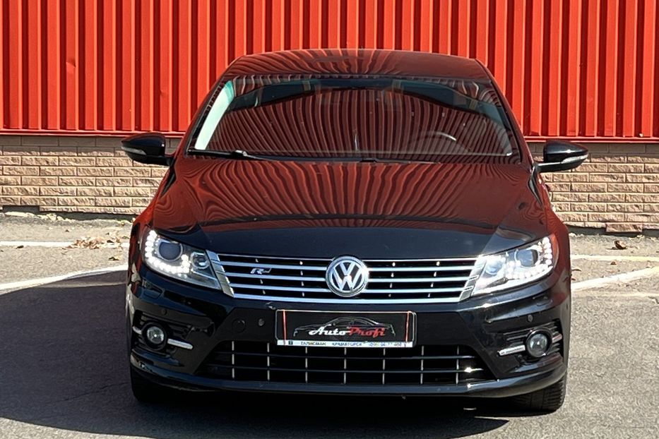 Продам Volkswagen Passat CC 2014 года в Одессе