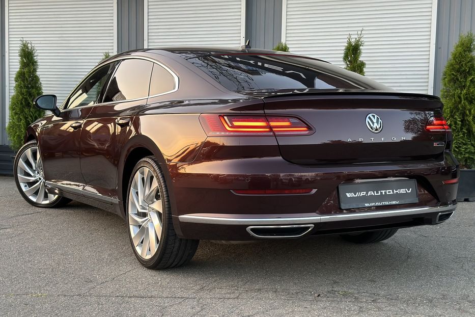 Продам Volkswagen Arteon 3X R Line 2018 года в Киеве