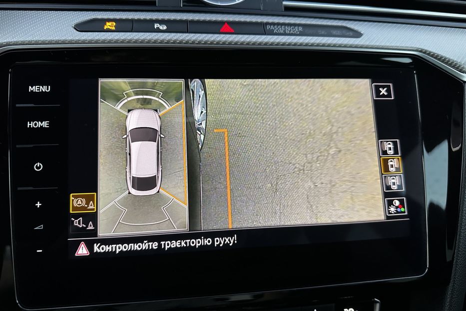 Продам Volkswagen Arteon 3X R Line 2018 года в Киеве