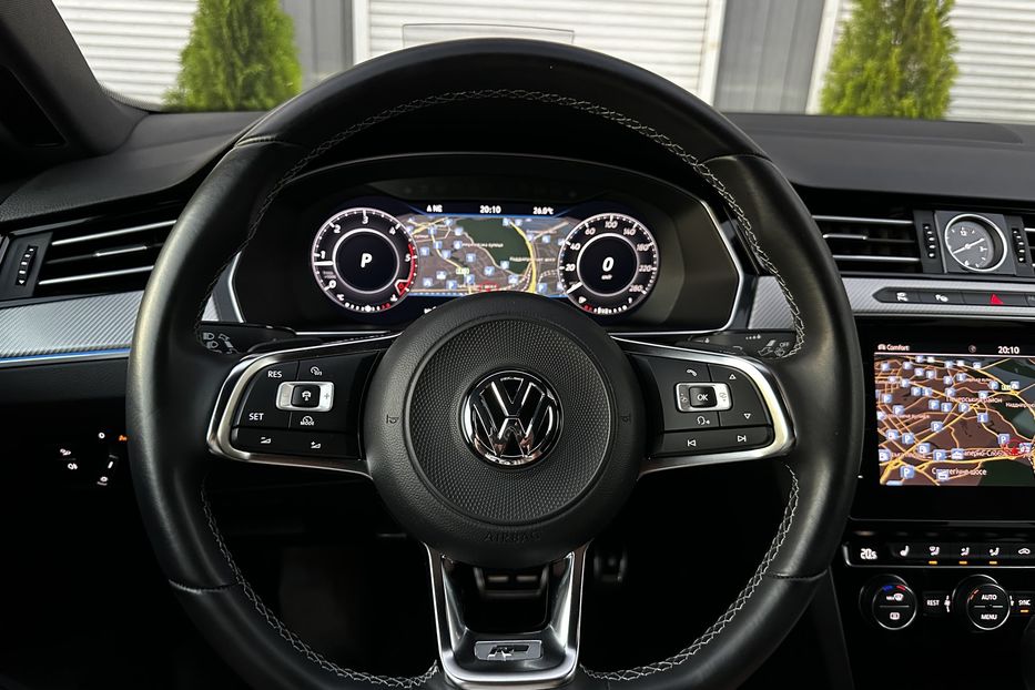 Продам Volkswagen Arteon 3X R Line 2018 года в Киеве